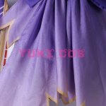 画像10: ウマ娘　プリティーダービー　トウカイテイオー　紫雲の夢見取り　しうんのゆめみとり　新勝負服　コスプレ衣装　送料無料 (10)