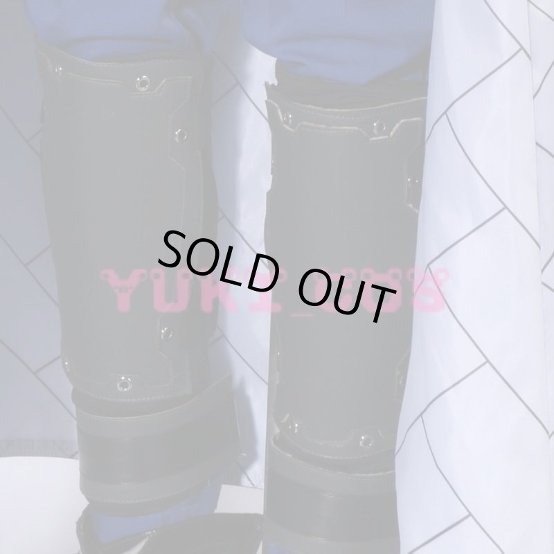 画像10: 明日方舟 アークナイツ 大陸版 Arknights レッシング Lessing コスプレ衣装 送料無料 (10)