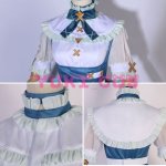 画像6: 原神　げんしん　Genshin　ファルザン　Faruzan　メイド服 　コスプレ衣装　送料無料 (6)