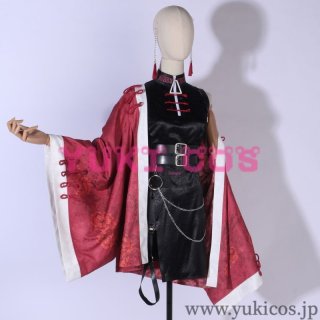 Vtuber にじさんじ 阿萨 アザ Aza メイド服 コスプレ衣装 送料無料 Vtuber にじさんじ 阿萨 アザ Aza メイド服 コスプレ衣装 送料無料