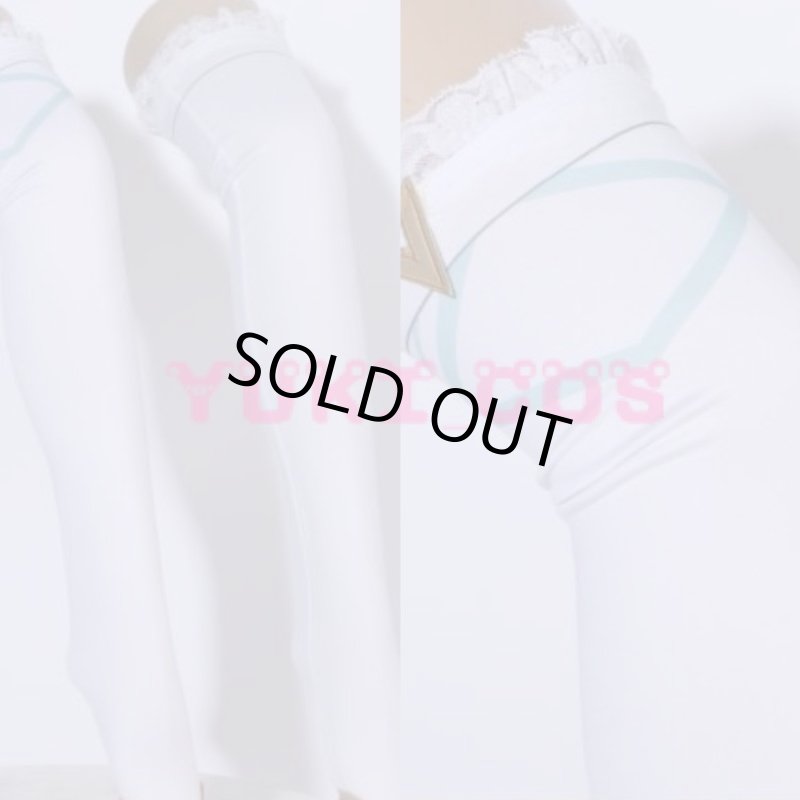 画像10: 原神　げんしん　Genshin　ファルザン　Faruzan　メイド服 　コスプレ衣装　送料無料 (10)