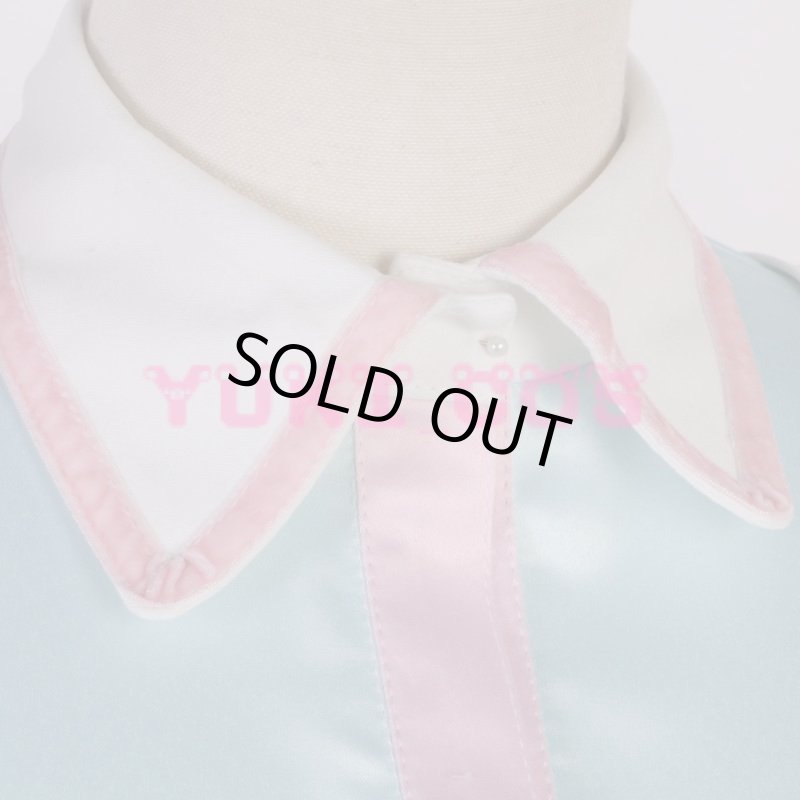 画像6: NEEDY GIRL OVERDOSE ニーディーガールオーバードーズ 超てんちゃん  メイド服 コスプレ衣装  送料無料 (6)