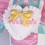 画像7: NEEDY GIRL OVERDOSE　ニーディーガールオーバードーズ　超てんちゃん 　メイド服　コスプレ衣装 　送料無料 (7)