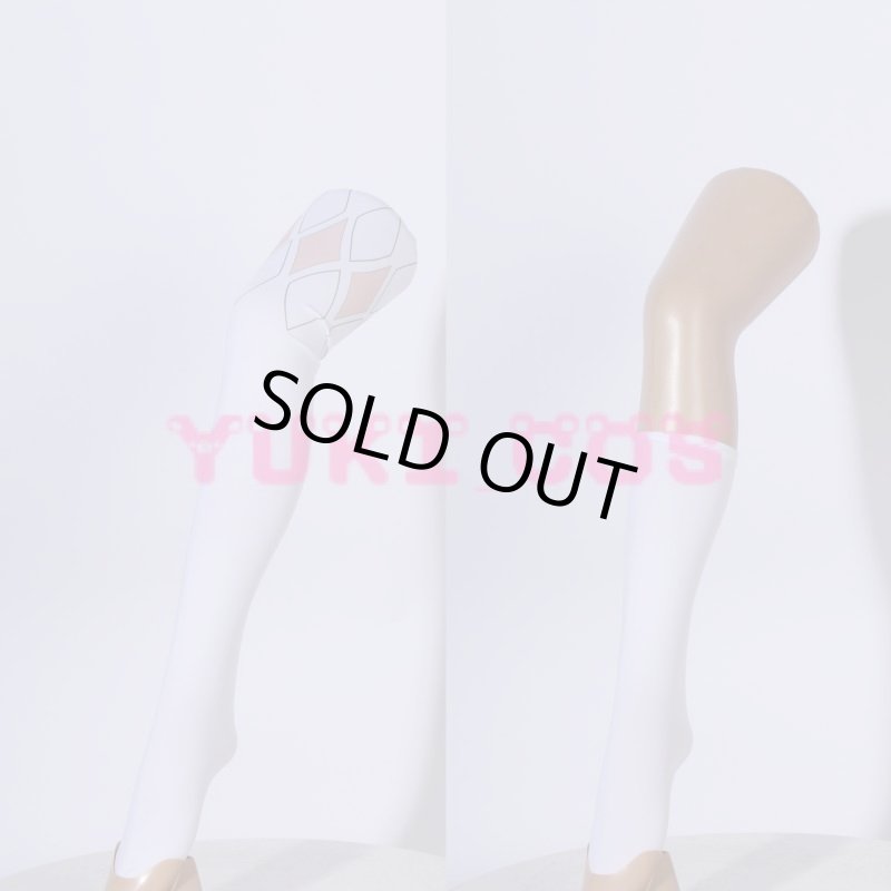 画像10: ゼンレスゾーンゼロ　ゼンゼロ　アレクサンドリナ・セバスチャン　 Alexandrina Sebastiane　 メイド服　コスプレ衣装　送料無料 (10)