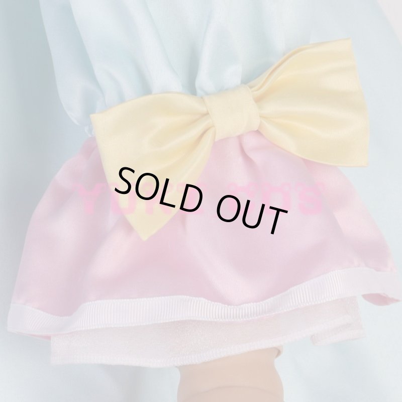 画像10: NEEDY GIRL OVERDOSE ニーディーガールオーバードーズ 超てんちゃん  メイド服 コスプレ衣装  送料無料 (10)