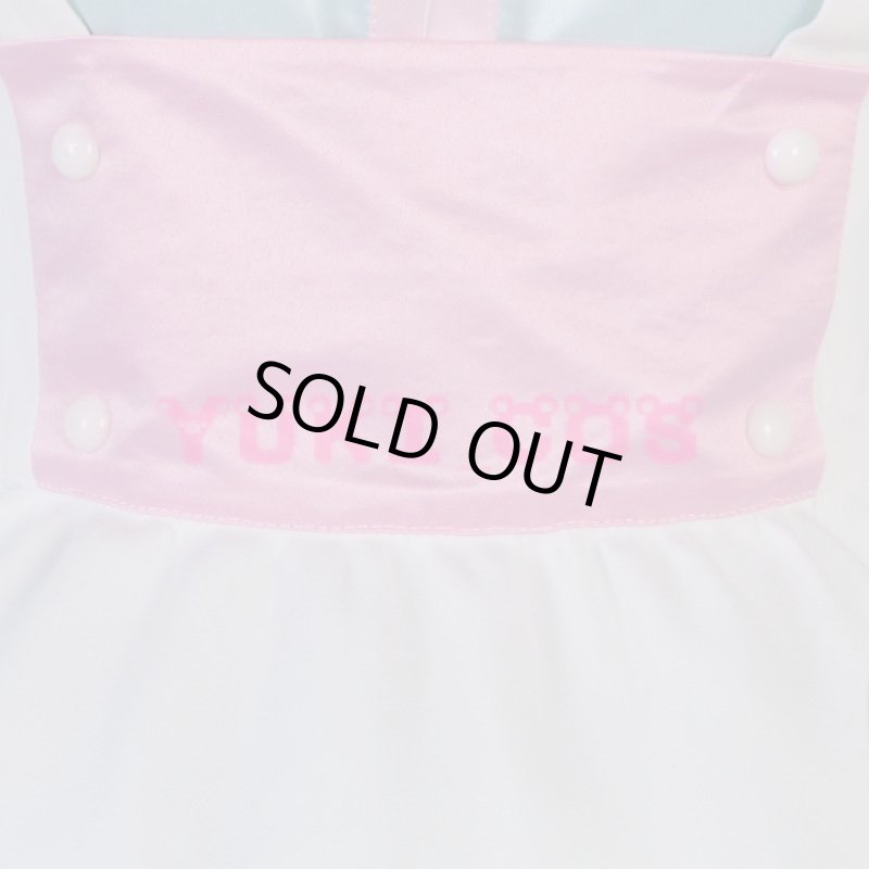 画像8: NEEDY GIRL OVERDOSE ニーディーガールオーバードーズ 超てんちゃん  メイド服 コスプレ衣装  送料無料 (8)