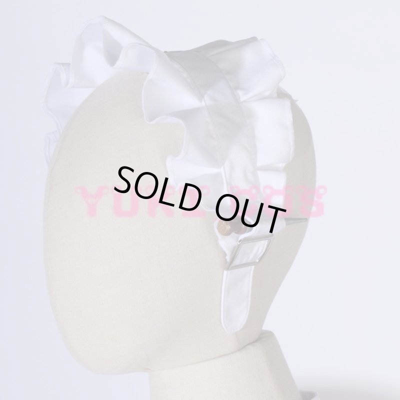 画像11: ゼンレスゾーンゼロ　ゼンゼロ　アレクサンドリナ・セバスチャン　 Alexandrina Sebastiane　 メイド服　コスプレ衣装　送料無料 (11)