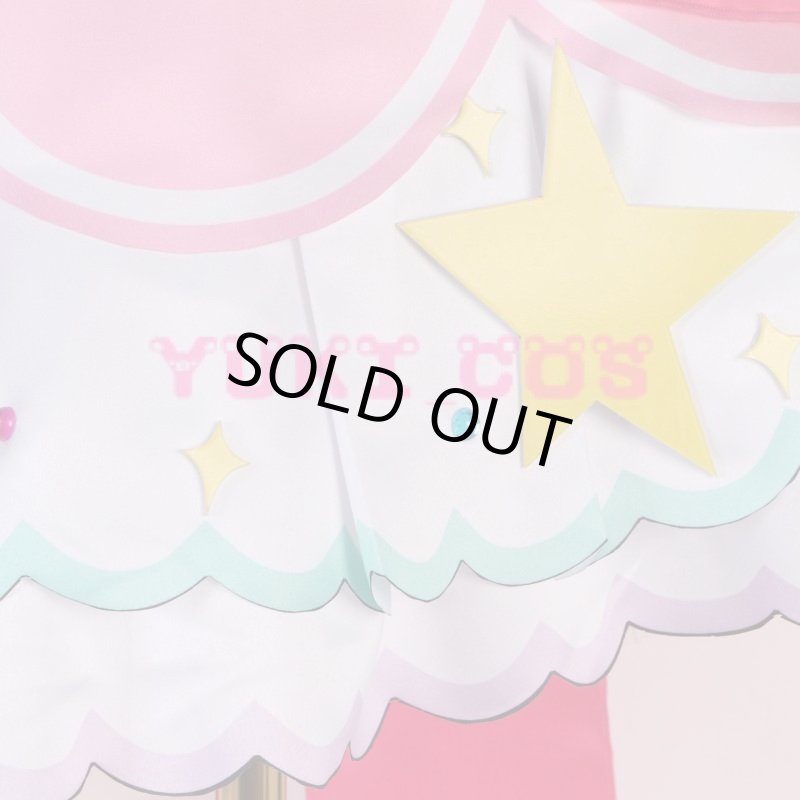 画像9: プロジェクトセカイ カラフルステージ! feat. 初音ミク プロセカ ワンダーランズ×ショウタイム 初音ミク miku メイド服 コスプレ衣装 送料無料 (9)