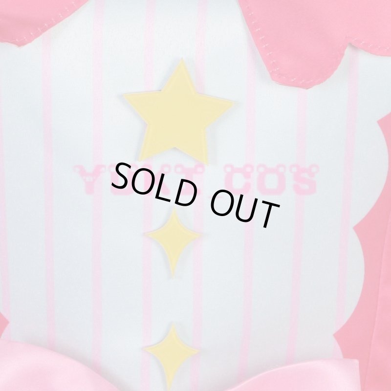 画像8: プロジェクトセカイ カラフルステージ! feat. 初音ミク プロセカ ワンダーランズ×ショウタイム 初音ミク miku メイド服 コスプレ衣装 送料無料 (8)