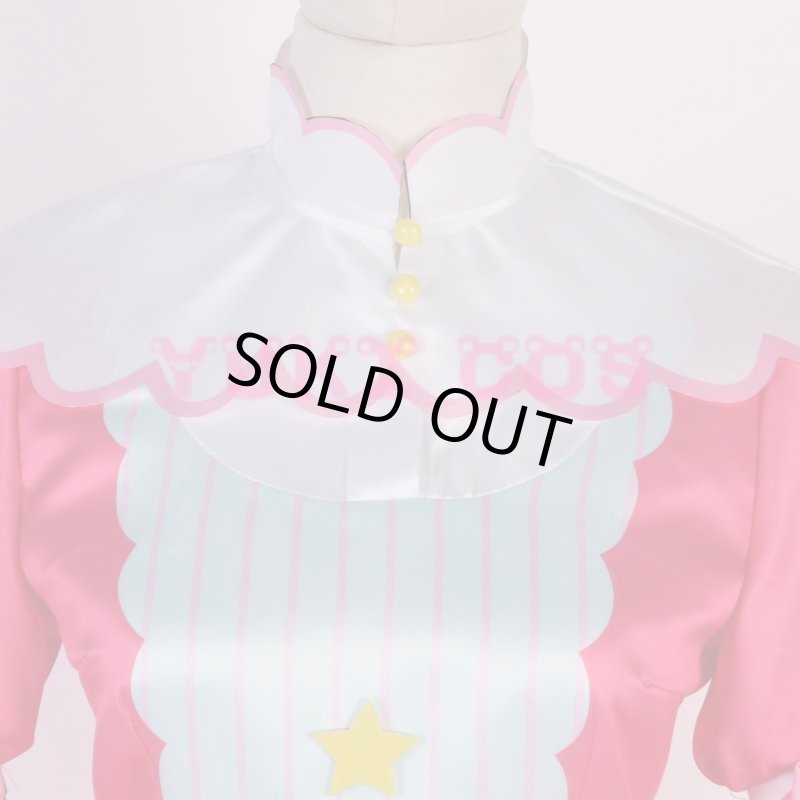 画像6: プロジェクトセカイ カラフルステージ! feat. 初音ミク プロセカ ワンダーランズ×ショウタイム 初音ミク miku メイド服 コスプレ衣装 送料無料 (6)