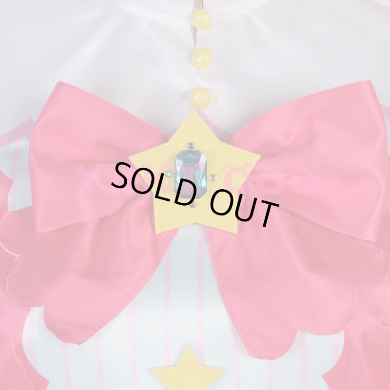 画像7: プロジェクトセカイ カラフルステージ! feat. 初音ミク プロセカ ワンダーランズ×ショウタイム 初音ミク miku メイド服 コスプレ衣装 送料無料 (7)