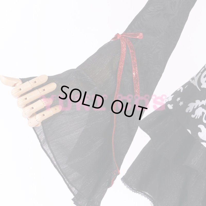 画像8: プロジェクトセカイ カラフルステージ! feat. 初音ミク プロセカ 初音ミク miku 中国風服 コスプレ衣装 送料無料 (8)