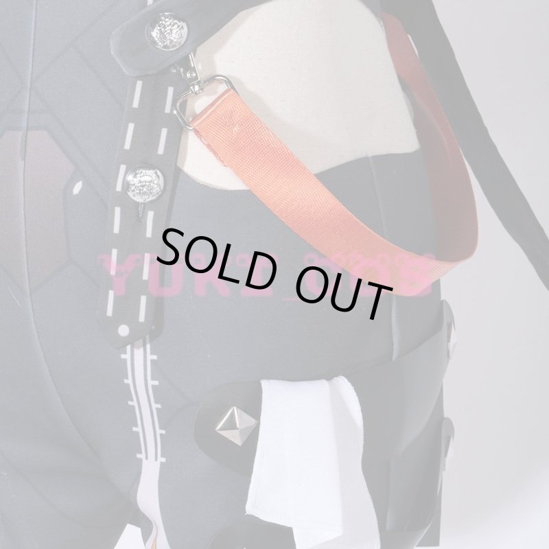画像10: 崩壊3rd 第2部 Honkai Impact 3rd Part2 夢追い人 Dream Seeker コスプレ衣装 送料無料 (10)