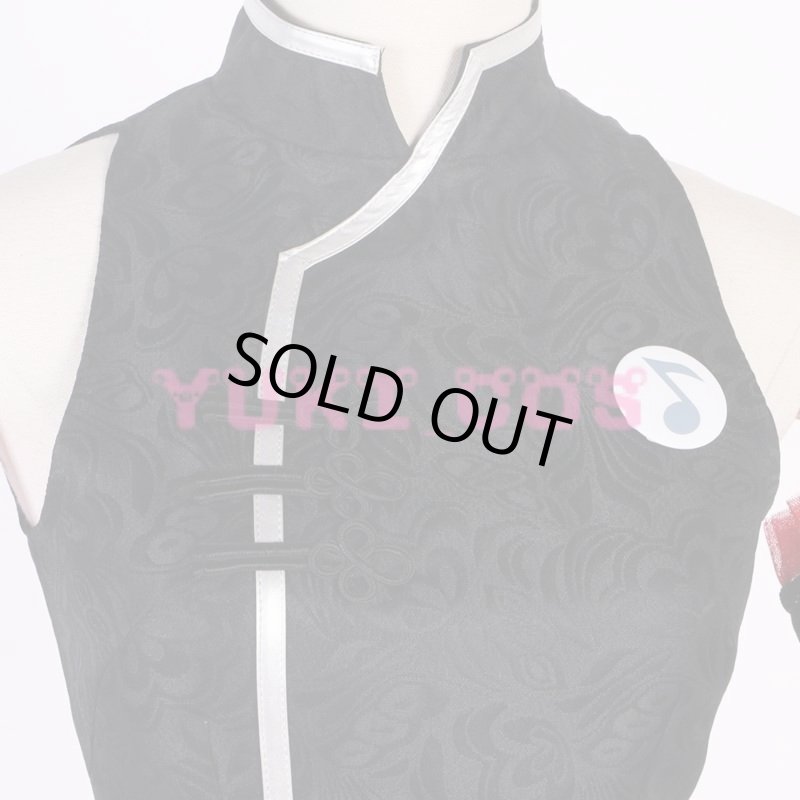 画像6: プロジェクトセカイ カラフルステージ! feat. 初音ミク プロセカ 初音ミク miku 中国風服 コスプレ衣装 送料無料 (6)