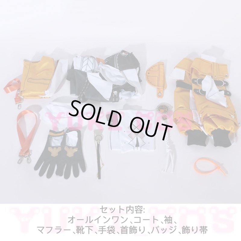 画像2: 崩壊3rd 第2部 Honkai Impact 3rd Part2 夢追い人 Dream Seeker コスプレ衣装 送料無料 (2)