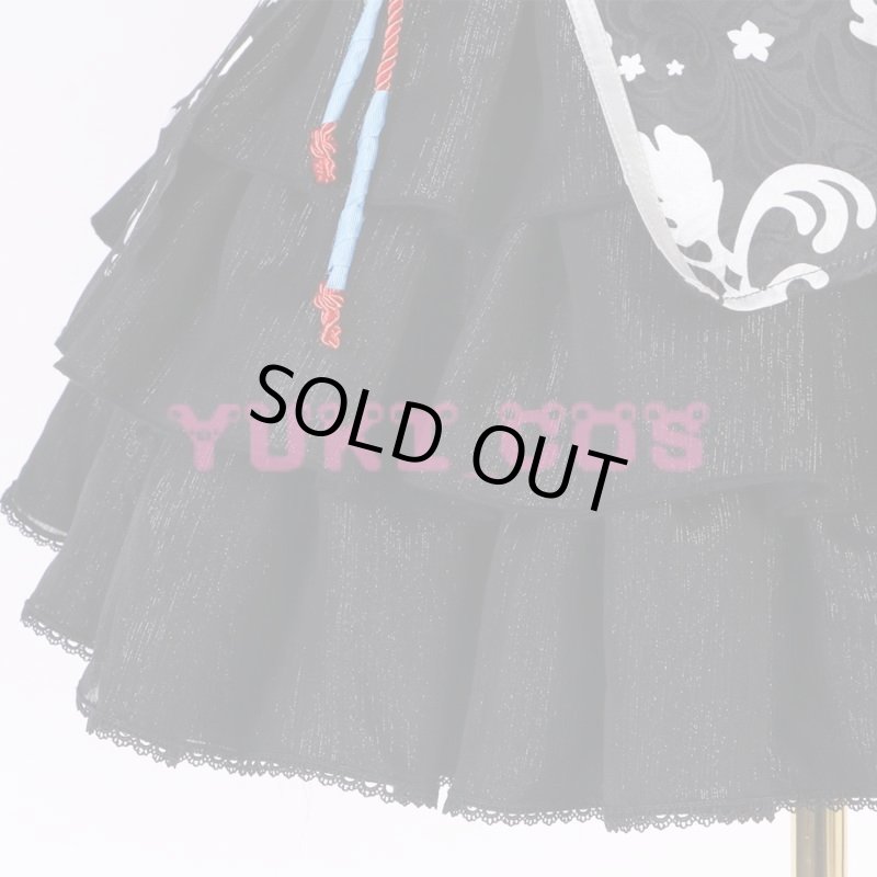 画像9: プロジェクトセカイ カラフルステージ! feat. 初音ミク プロセカ 初音ミク miku 中国風服 コスプレ衣装 送料無料 (9)