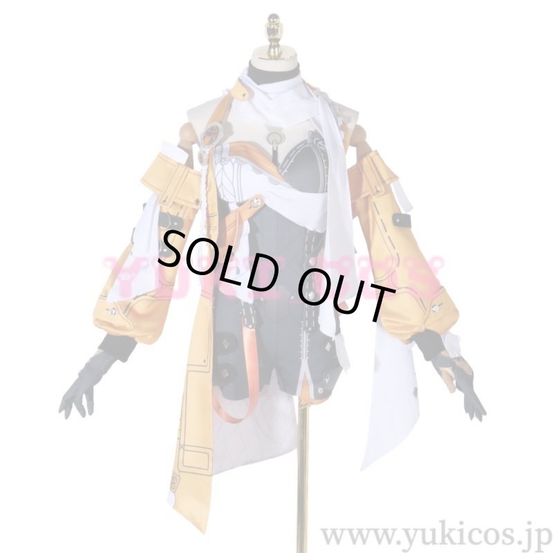 画像1: 崩壊3rd　第2部　Honkai Impact 3rd Part2　夢追い人　Dream Seeker　コスプレ衣装　送料無料 (1)