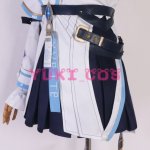画像8: カラビヤウ　Calabiyau　Yvette　イベット　コスプレ衣装　送料無料 (8)