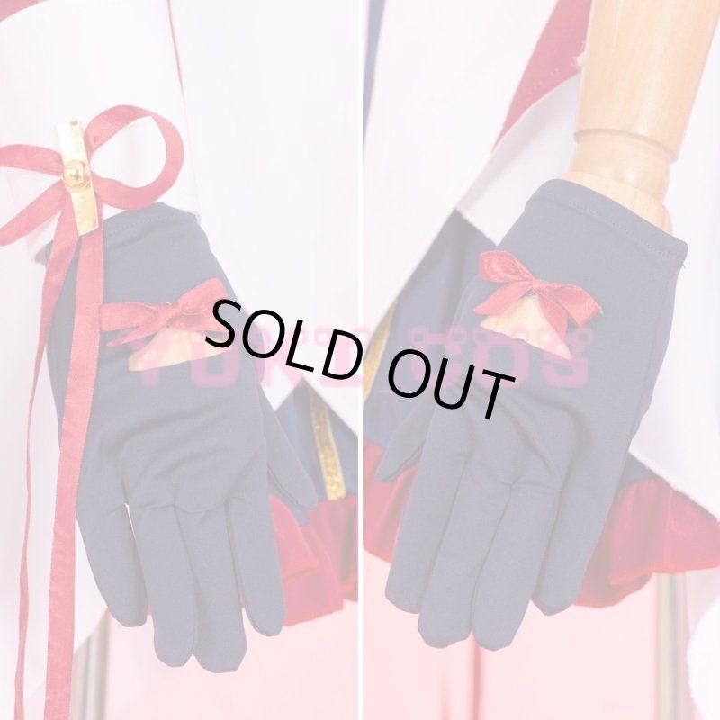 画像8: VTuber にじさんじ 戌亥とこ いぬいとこ アイドル服 コスプレ衣装 送料無料 (8)