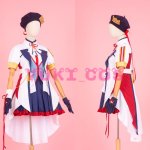 画像3: VTuber にじさんじ　戌亥とこ　いぬいとこ　アイドル服　コスプレ衣装　送料無料 (3)