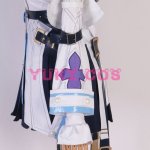画像9: カラビヤウ　Calabiyau　Yvette　イベット　コスプレ衣装　送料無料 (9)