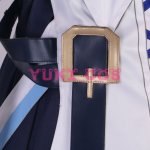 画像10: カラビヤウ　Calabiyau　Yvette　イベット　コスプレ衣装　送料無料 (10)