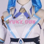 画像7: カラビヤウ　Calabiyau　Yvette　イベット　コスプレ衣装　送料無料 (7)