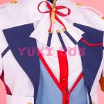 画像5: VTuber にじさんじ　戌亥とこ　いぬいとこ　アイドル服　コスプレ衣装　送料無料 (5)