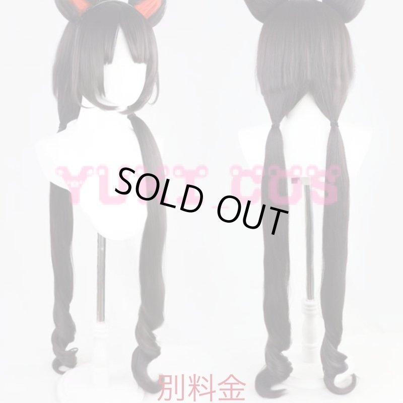 画像11: VTuber にじさんじ 戌亥とこ いぬいとこ アイドル服 コスプレ衣装 送料無料 (11)