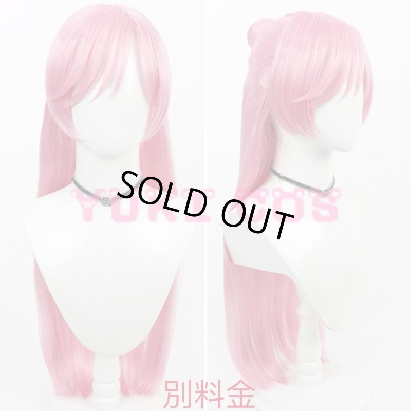 画像13: ひろがるスカイ！プリキュア　虹ヶ丘真白　にじがおかましろ　Cure Prism　キュアプリズム　コスプレ衣装　送料無料 (13)