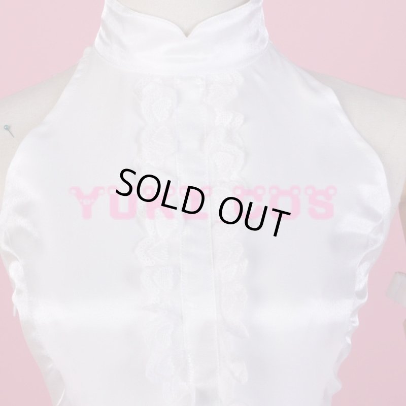 画像6: ひろがるスカイ！プリキュア　虹ヶ丘真白　にじがおかましろ　Cure Prism　キュアプリズム　コスプレ衣装　送料無料 (6)