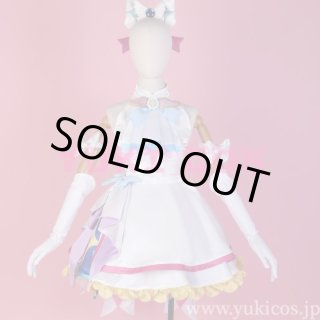 ひろがるスカイ！プリキュア - YUKI_COS