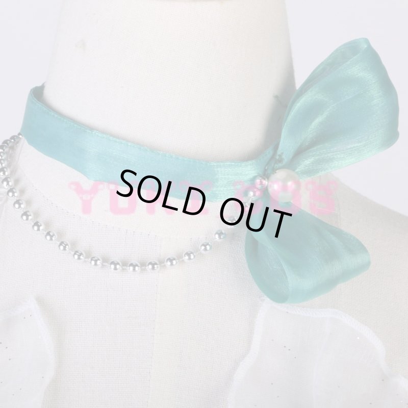 画像6: NARAKA: BLADEPOINT 紫萍 ずーぴん  Ziping Yin 極のスキン 春雪 コスプレ衣装 送料無料 (6)