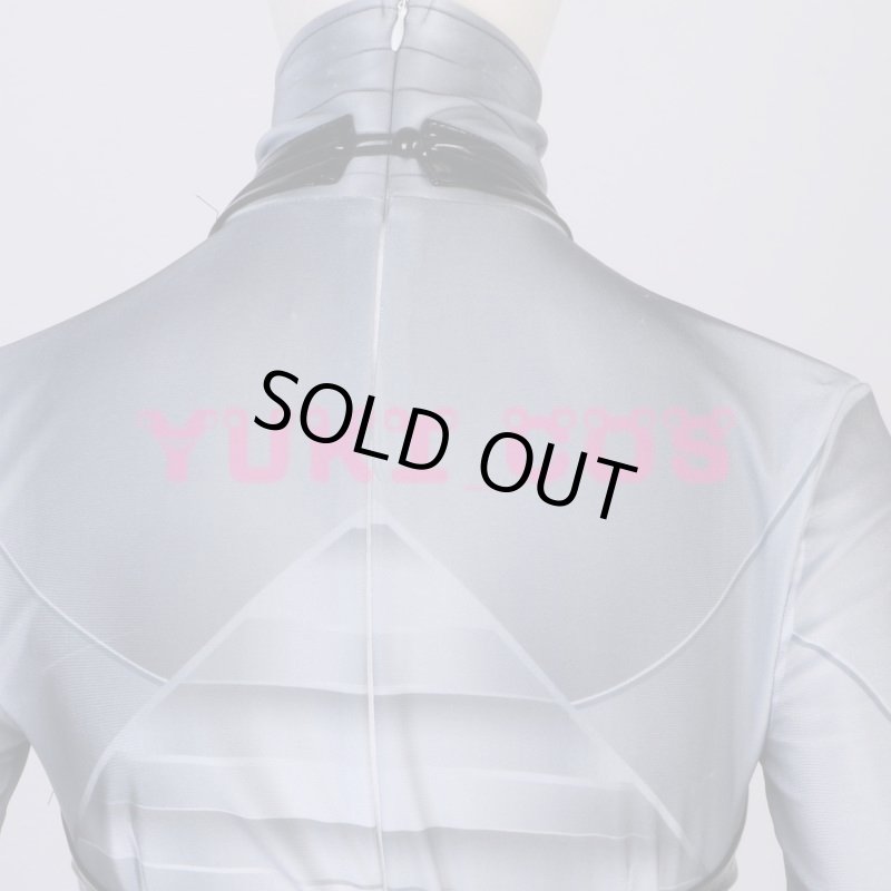 画像7: アトミックハート Atomic Heart 双子 レフトとライト コスプレ衣装 送料無料 (7)