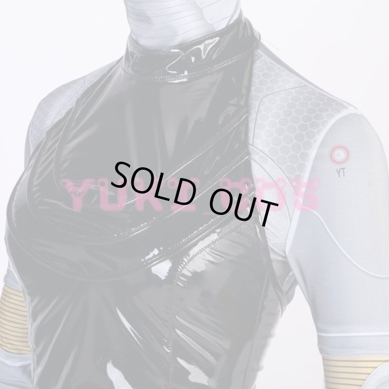 画像6: アトミックハート Atomic Heart 双子 レフトとライト コスプレ衣装 送料無料 (6)