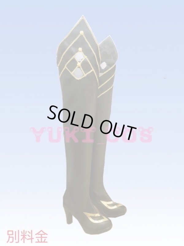 画像12: NARAKA: BLADEPOINT 瑩 ざい Zai Ji 極のスキン 無常白袍 コスプレ衣装 送料無料 (12)