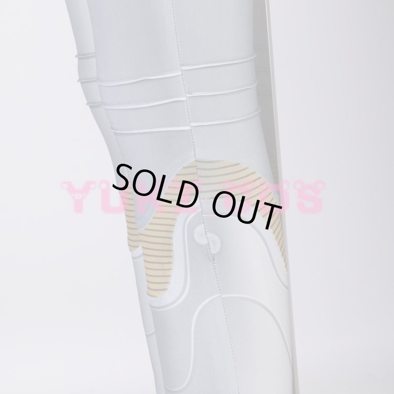 画像11: アトミックハート Atomic Heart 双子 レフトとライト コスプレ衣装 送料無料 (11)