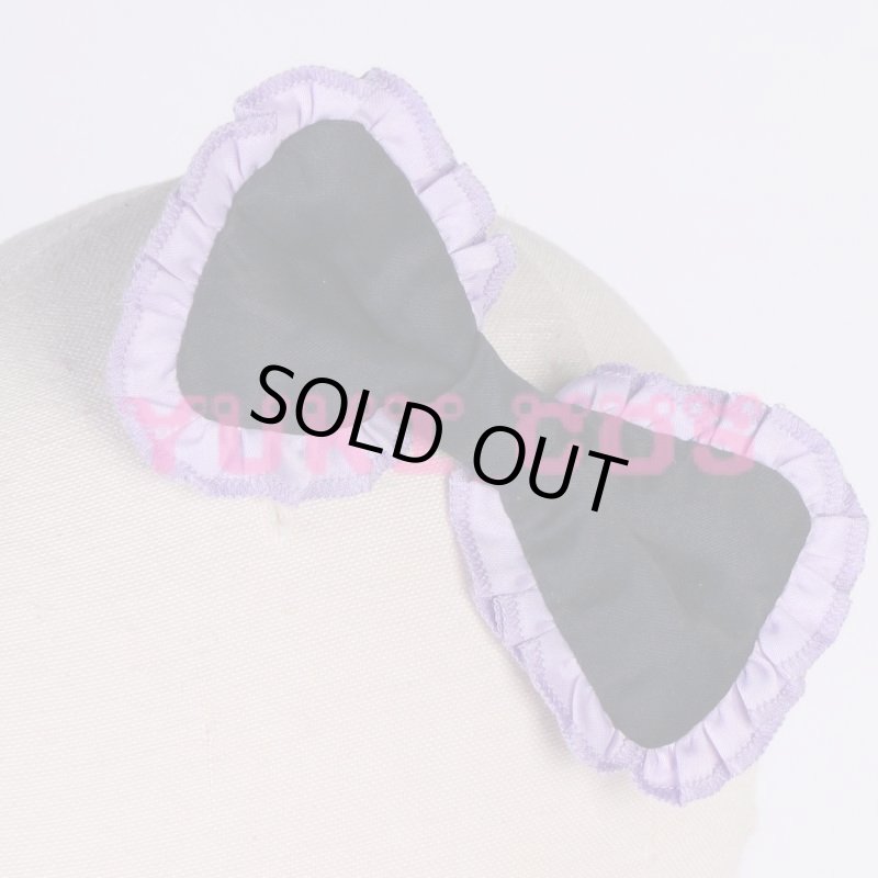 画像12: しゅごキャラ!  つきよみうたう Tsukiyomi Utau アイドル服 コスプレ衣装 送料無料 (12)