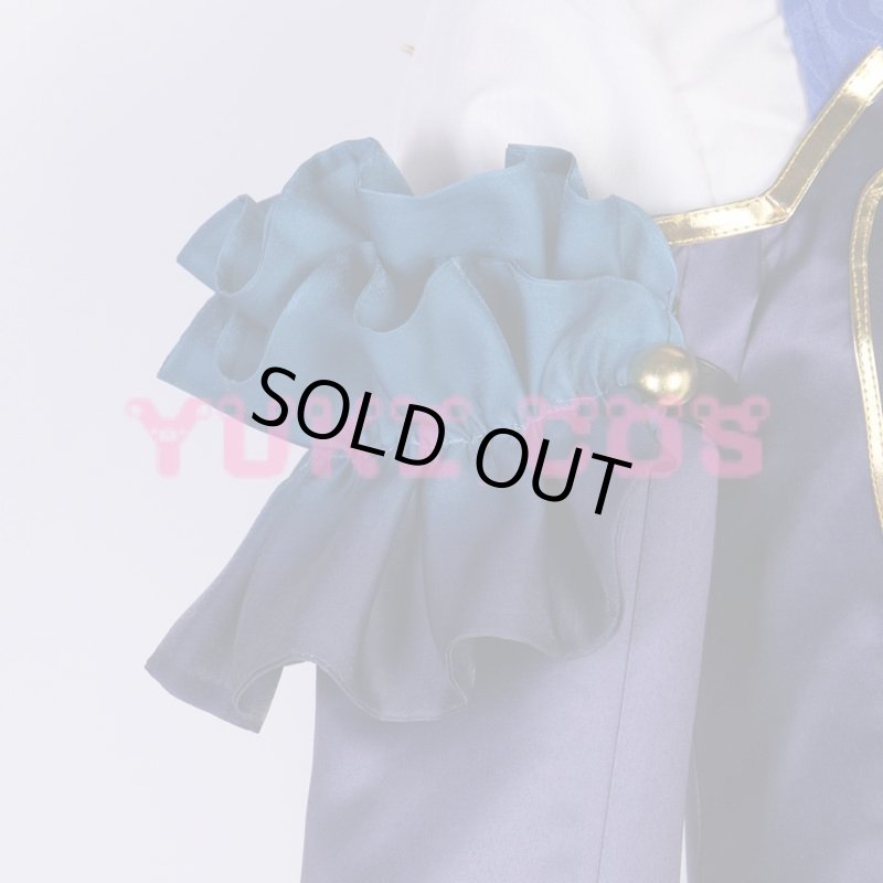 画像9: 崩壊スターレイル 崩スタ ミーシャ Misha コスプレ衣装 送料無料 (9)