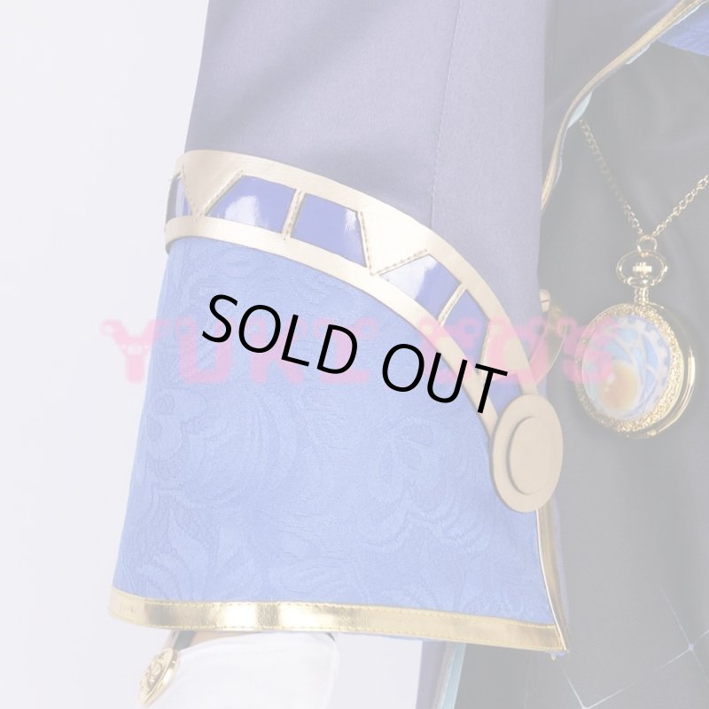 画像10: 崩壊スターレイル 崩スタ ミーシャ Misha コスプレ衣装 送料無料 (10)