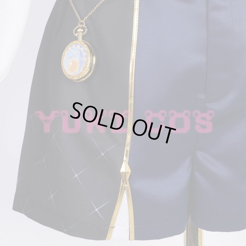 画像11: 崩壊スターレイル 崩スタ ミーシャ Misha コスプレ衣装 送料無料 (11)