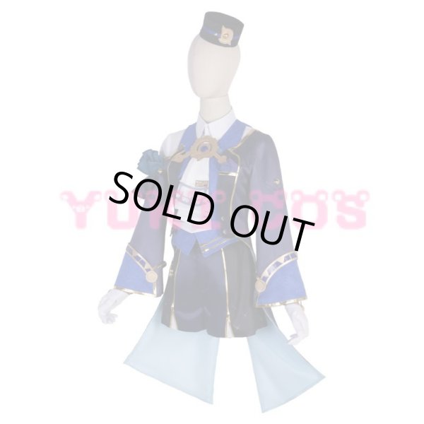 崩壊スターレイル 崩スタ ミーシャ Misha コスプレ衣装 送料無料