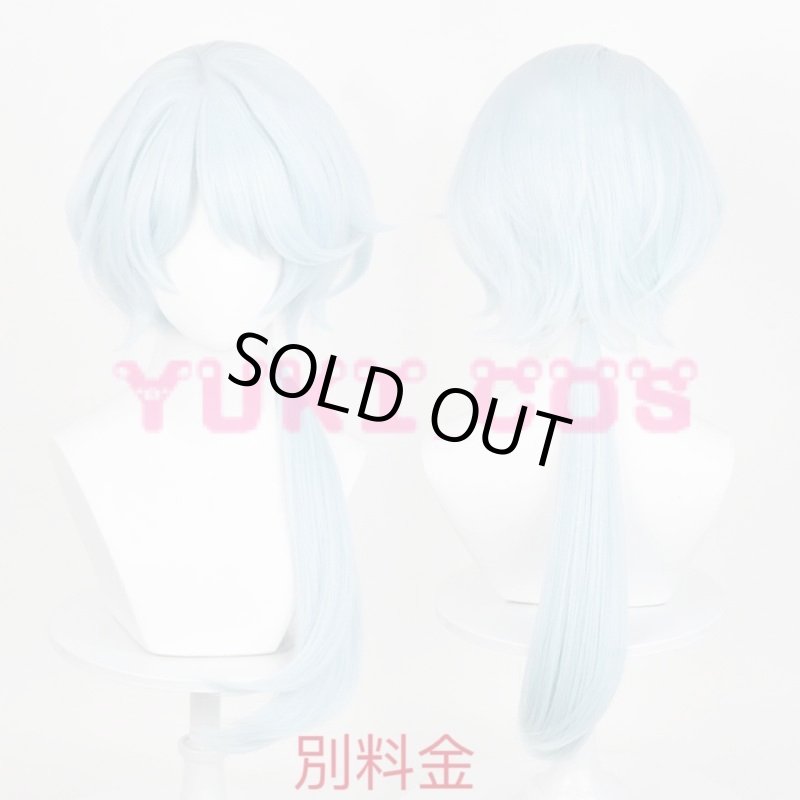 画像15: 崩壊スターレイル 崩スタ ミーシャ Misha コスプレ衣装 送料無料 (15)