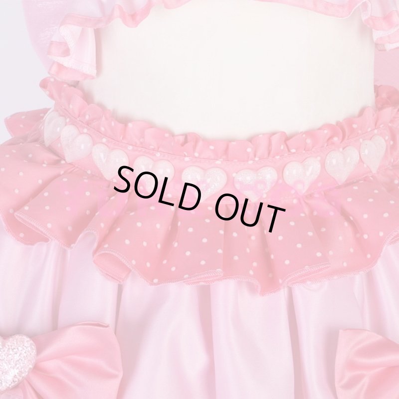 画像7: しゅごキャラ!　日奈森あむ　ひなもりあむ　Hinamori Amu　アイドル服　コスプレ衣装　送料無料 (7)