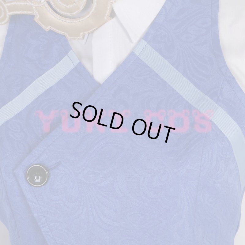 画像12: 崩壊スターレイル 崩スタ ミーシャ Misha コスプレ衣装 送料無料 (12)