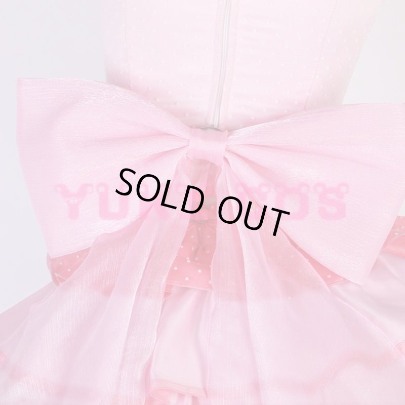 画像6: しゅごキャラ!　日奈森あむ　ひなもりあむ　Hinamori Amu　アイドル服　コスプレ衣装　送料無料 (6)