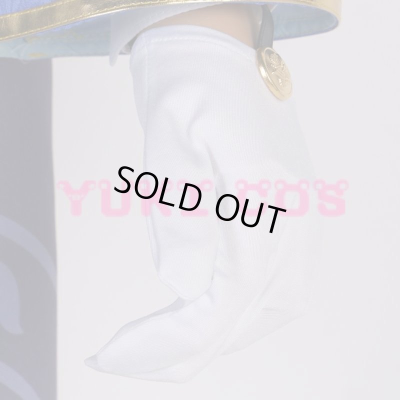 画像13: 崩壊スターレイル 崩スタ ミーシャ Misha コスプレ衣装 送料無料 (13)