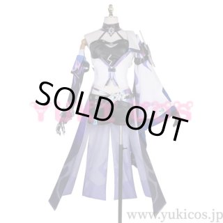 崩壊スターレイル 崩スタ ヴェルト・ヨウ コスプレ衣装 送料無料