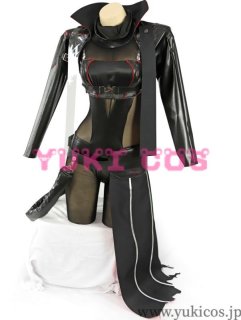 勝利の女神:NIKKE ナガ　コスプレ 勝利の女神:NIKKE ニケ Naga コスプレ衣装