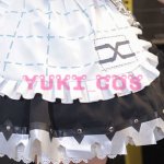 画像6: ゼンレスゾーンゼロ　ゼンゼロ　カリン・ウィクス　メイド服　コスプレ衣装　送料無料 (6)